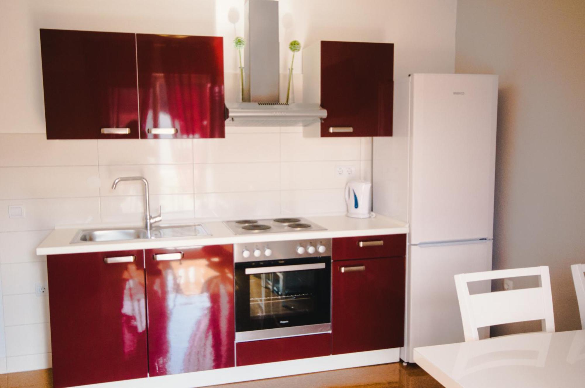 Villa Solo Плоче Стая снимка
