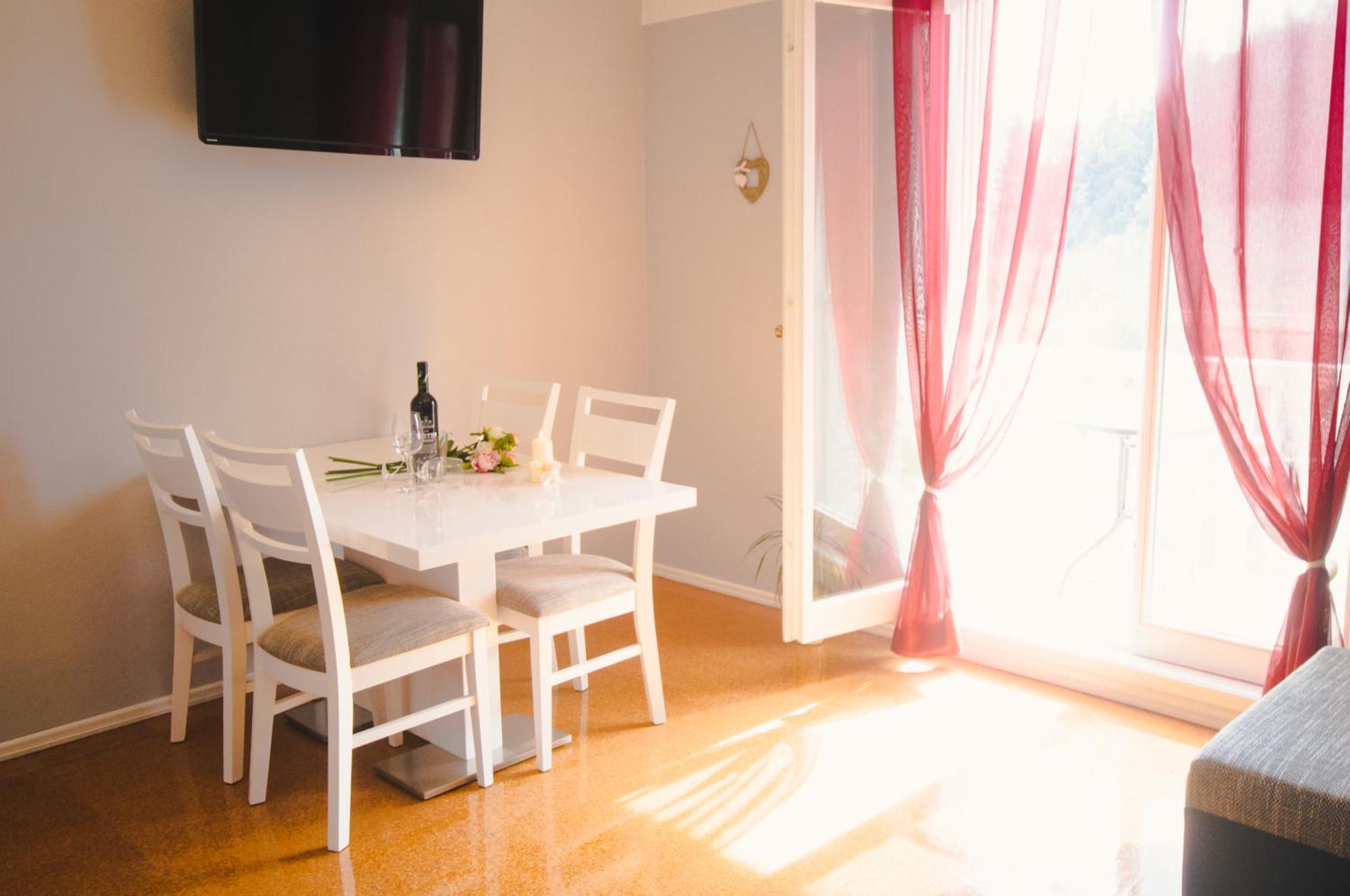 Villa Solo Плоче Стая снимка