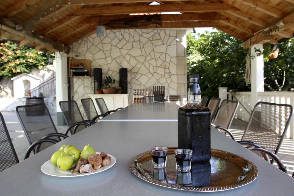 Villa Solo Плоче Екстериор снимка