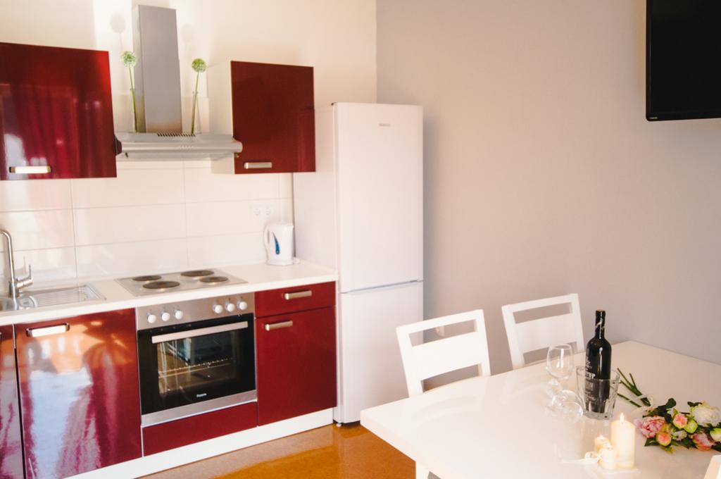Villa Solo Плоче Екстериор снимка
